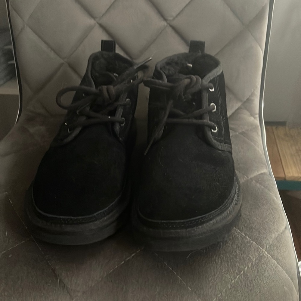 Ugg boots worn once